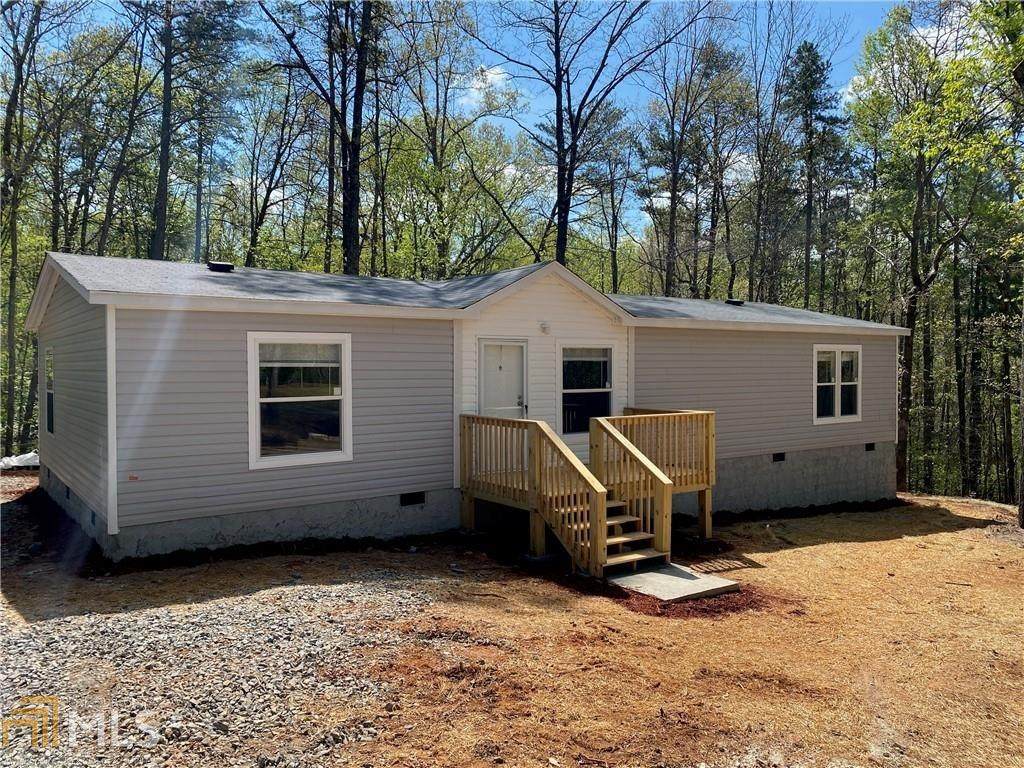 2320 Skitts Mountain Rd - Photo 1