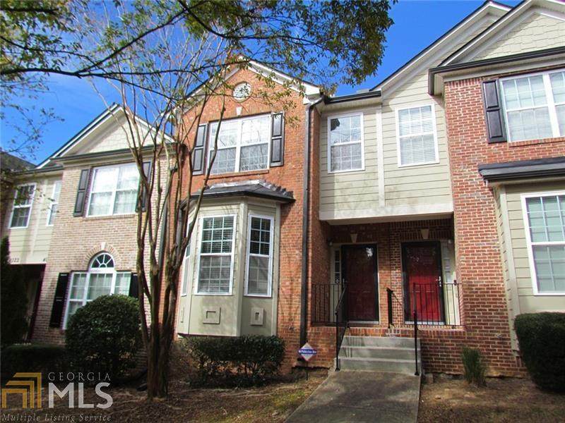 4020 Bayrose Cir - Photo 1