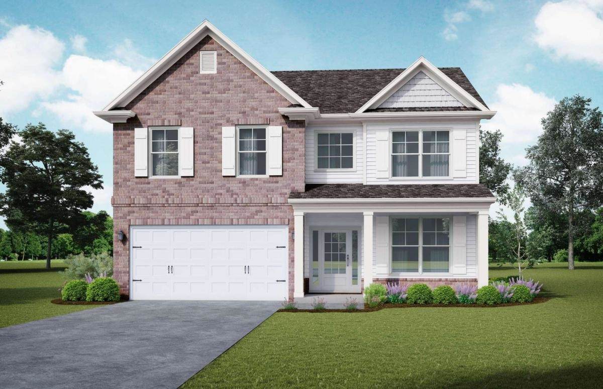 431 Hinton Farm Way - Photo 1