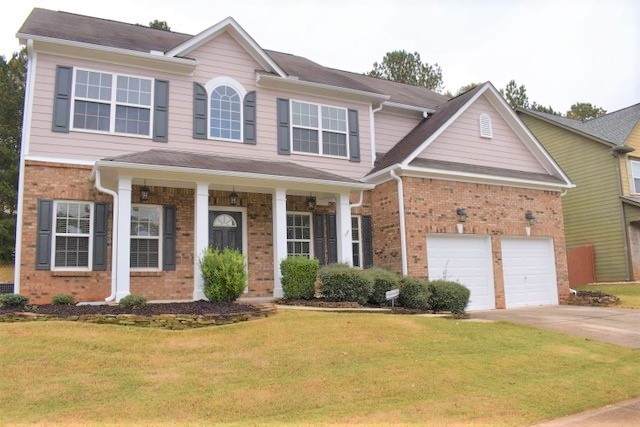 46 Rockridge Dr - Photo 1