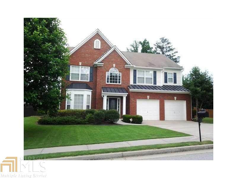 4031 Triton Ives Dr - Photo 1
