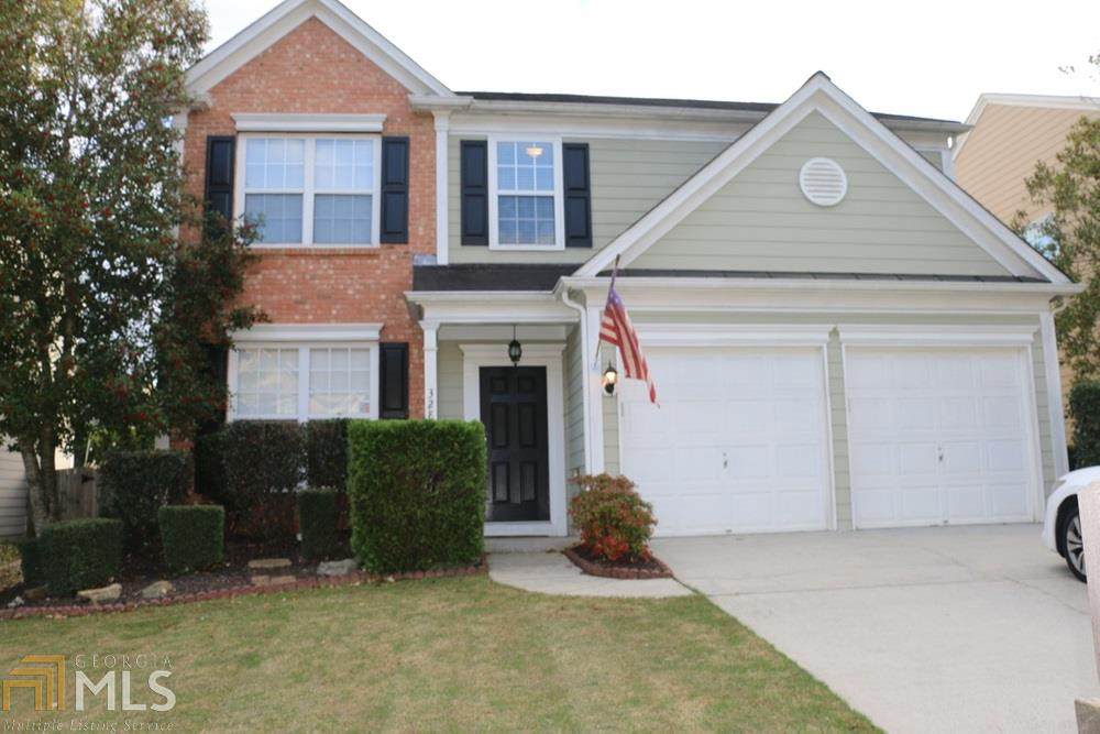 328 Burdock Trce - Photo 1
