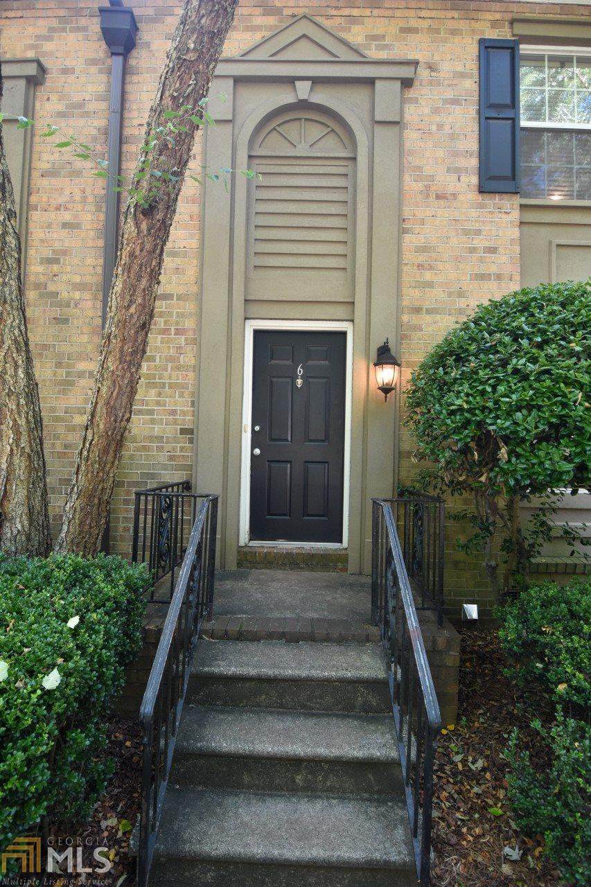 6980 Roswell Rd - Photo 1