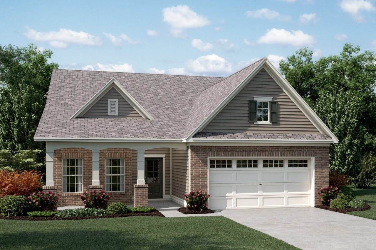 312 Hickory Bluffs Pkwy - Photo 1