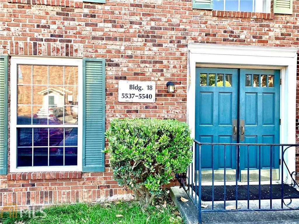 5537 Kingsport Dr - Photo 1