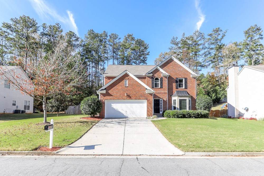 331 Ivy Manor Dr - Photo 1