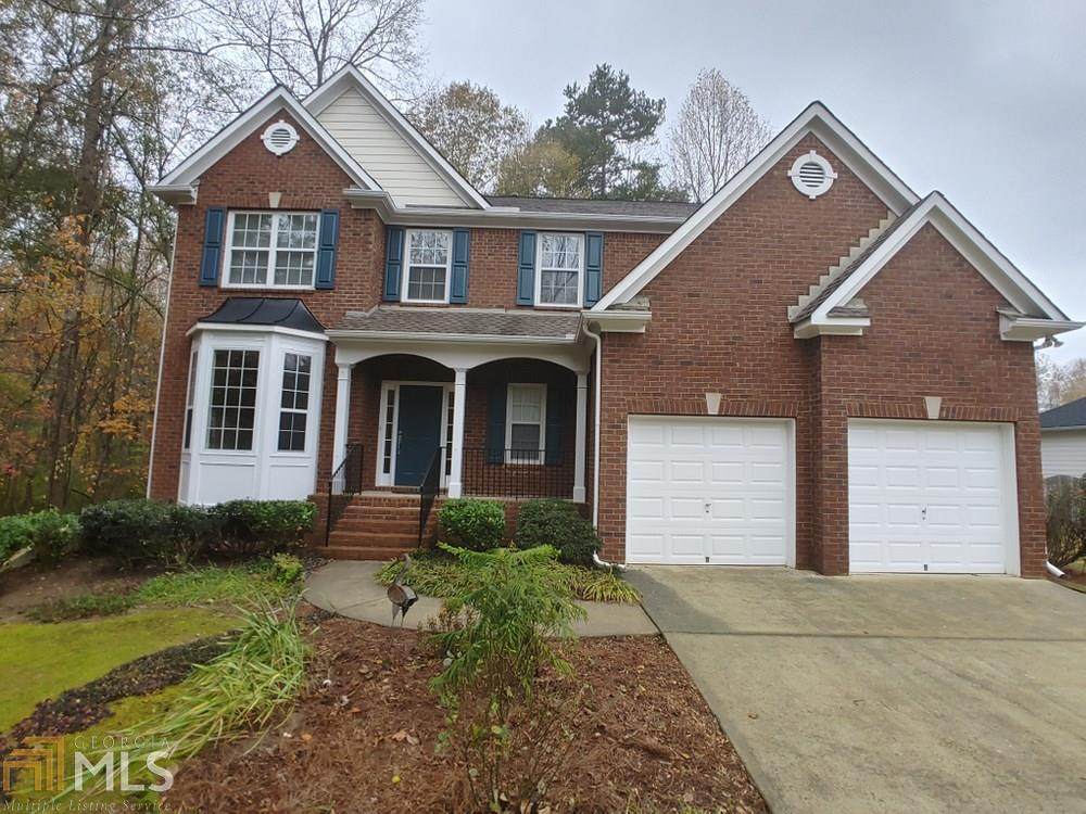 2695 Highland Pass - Photo 1