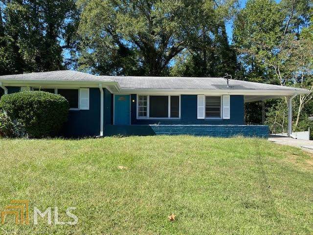 142 Oakcliff Ct - Photo 1