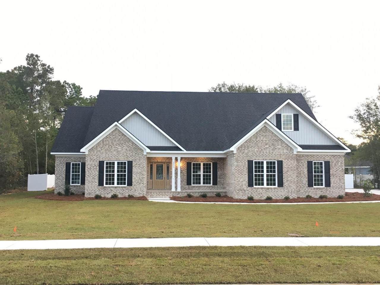 3015 Hawks Ridge Dr - Photo 1