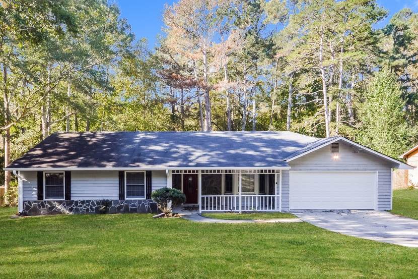 1735 Hidden Acres - Photo 1