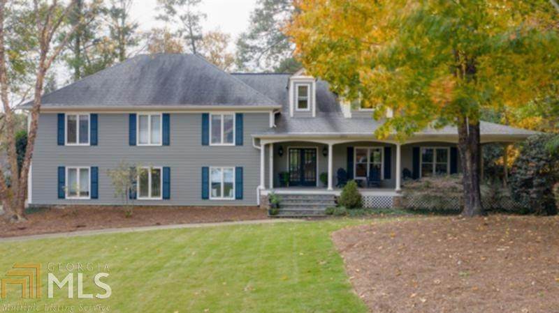 520 Willow Knoll Dr - Photo 1