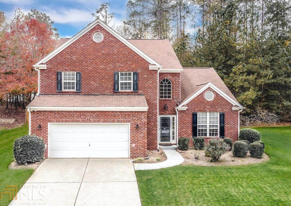 323 Ivy Manor Dr - Photo 1