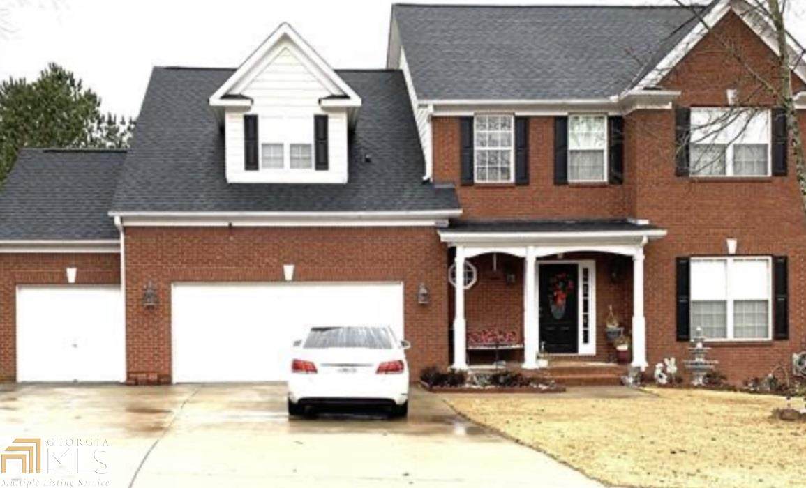 77 Gainsborough - Photo 1