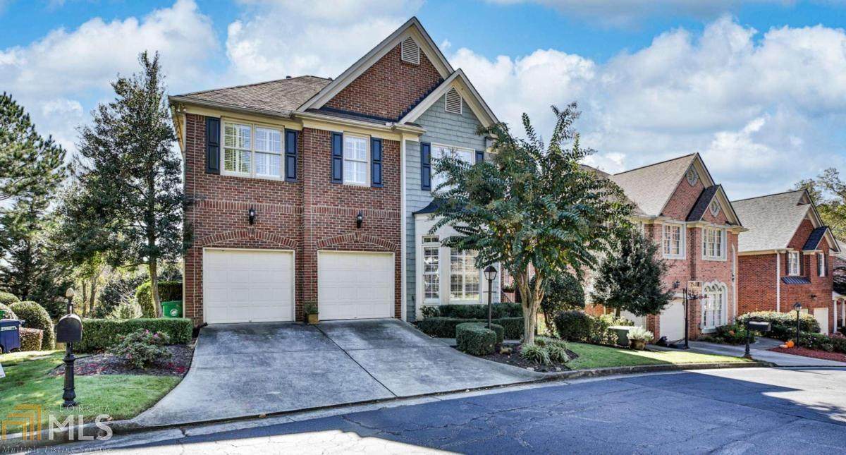 1015 Wescott Ln - Photo 1