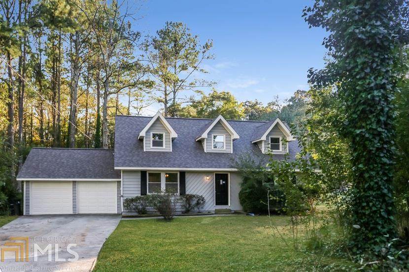 2830 Horseshoe Bnd - Photo 1