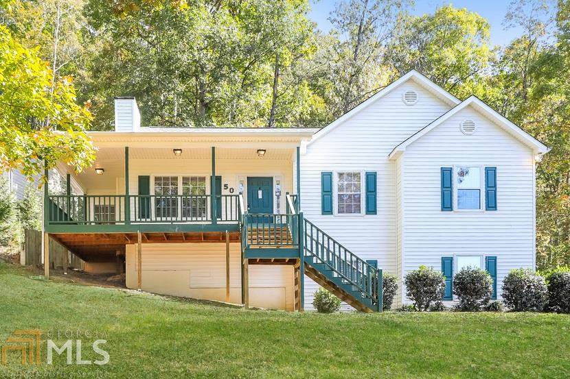 50 Country Meadow Way - Photo 1