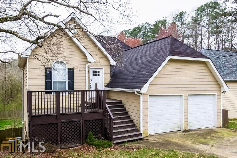 1434 Glynn Oaks - Photo 1