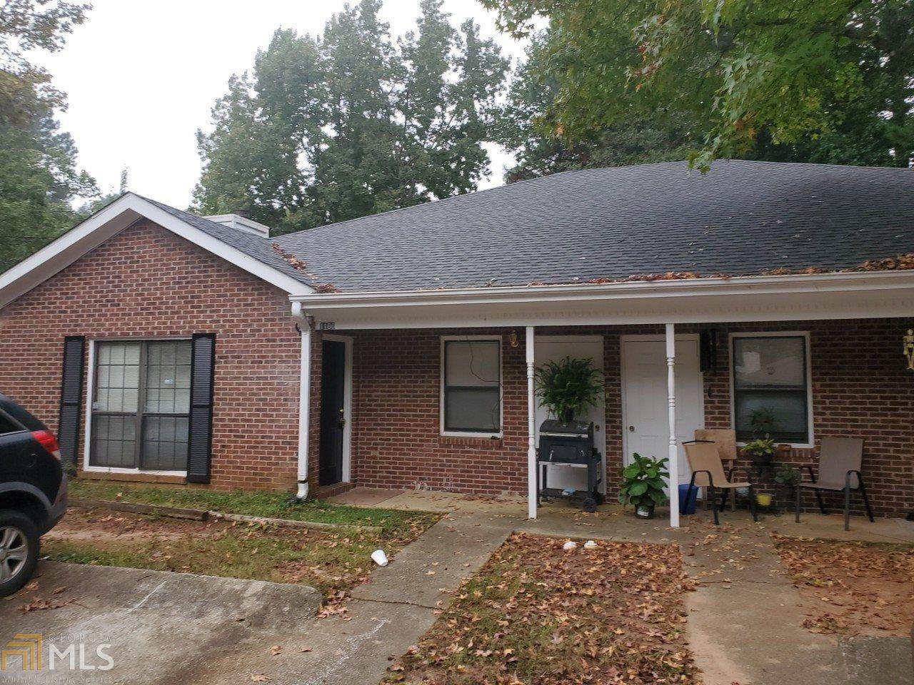 1106 Summer Brook Rd - Photo 1