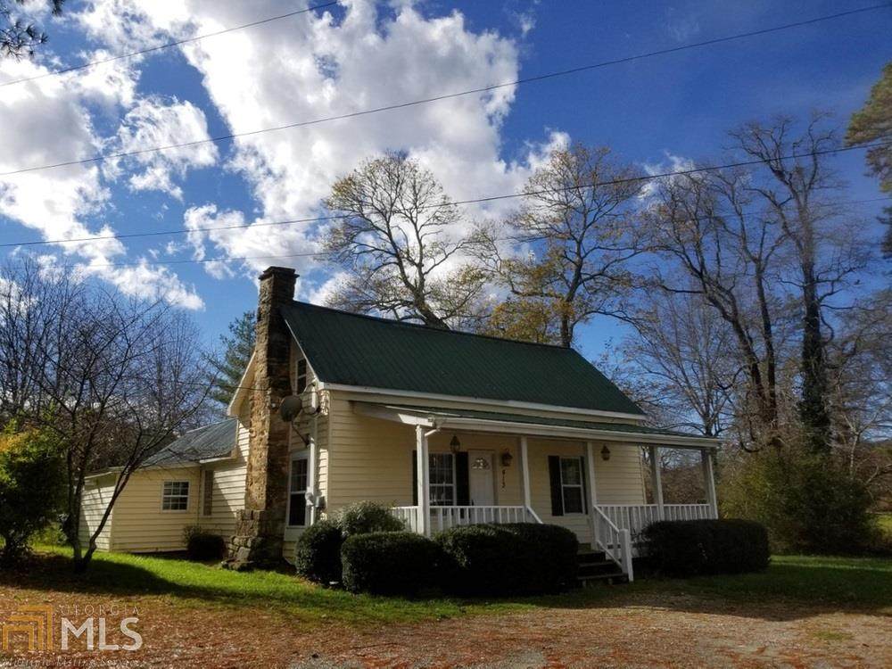 413 Bridge Creek Rd - Photo 1