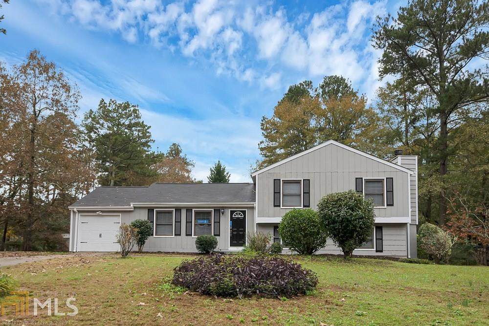 1282 Creekmoor - Photo 1