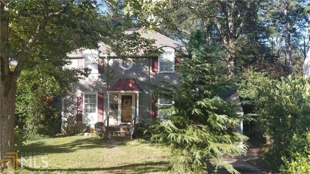 2009 Lyle Ave - Photo 1