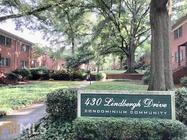 430 Lindbergh Dr - Photo 1