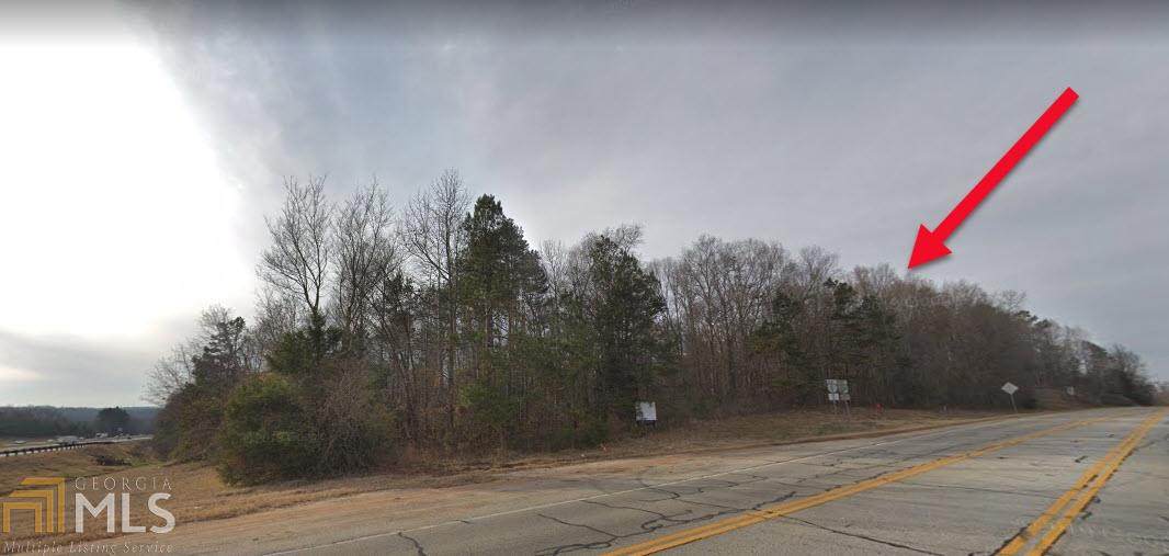 0 Highway 320 - Photo 1