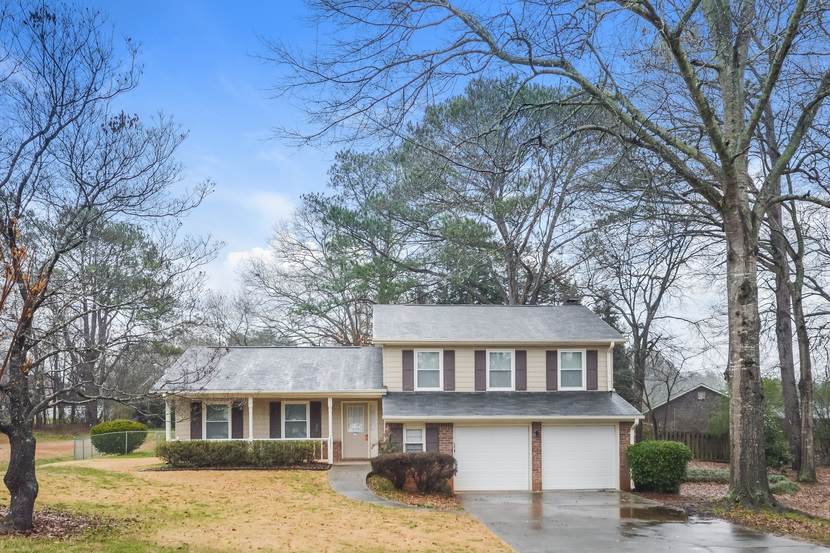 3871 Partridge - Photo 1