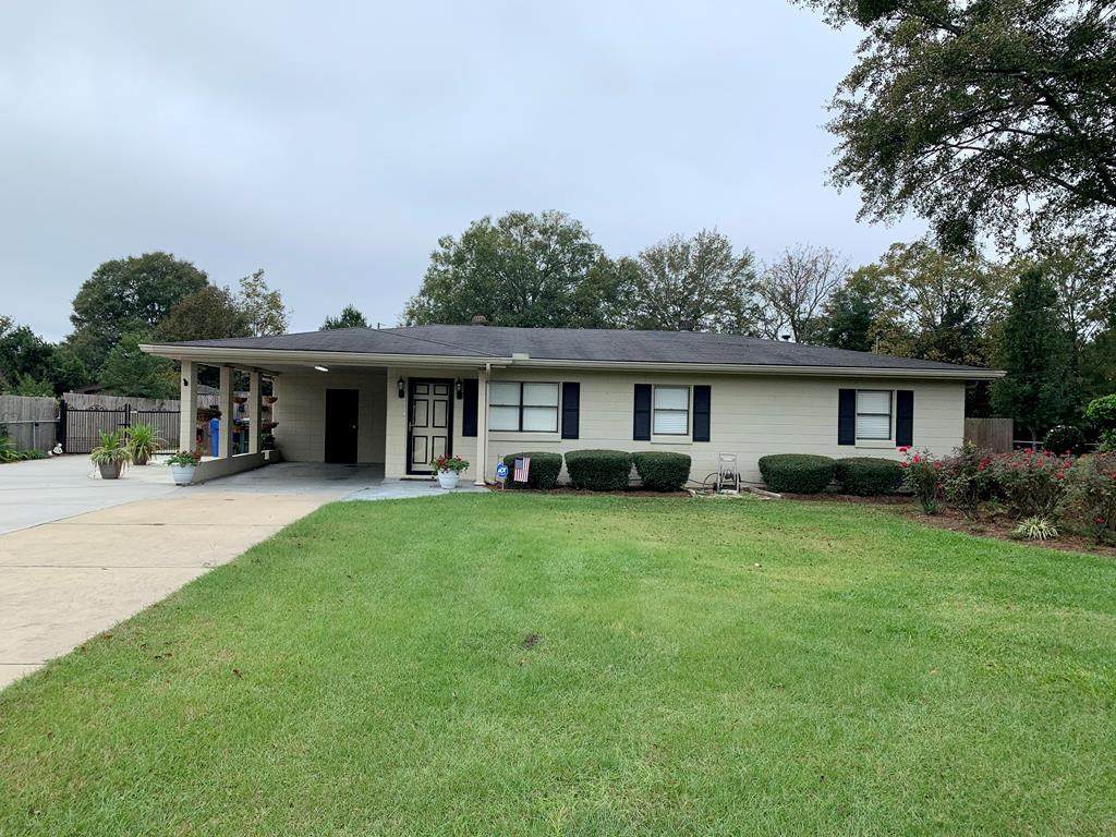 208 Lassiter Dr - Photo 1