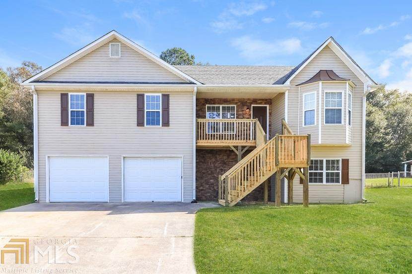 135 Mccormick Rd - Photo 1