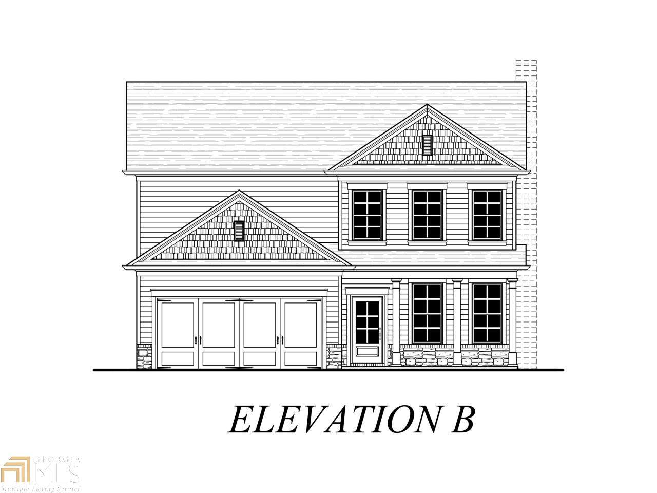 340 Tarpley Way - Photo 1