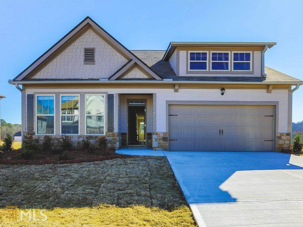 4405 Sunflower Cir - Photo 1