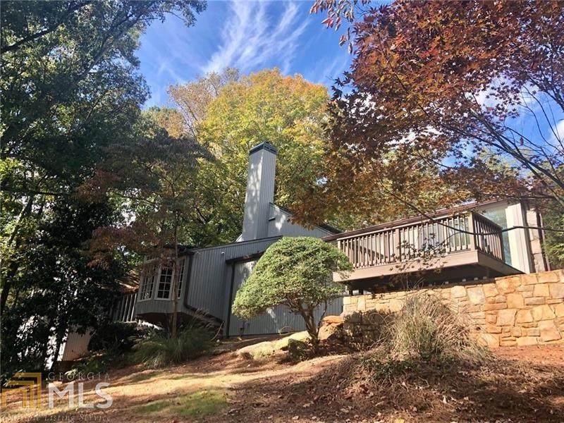 4890 Northside Dr - Photo 1