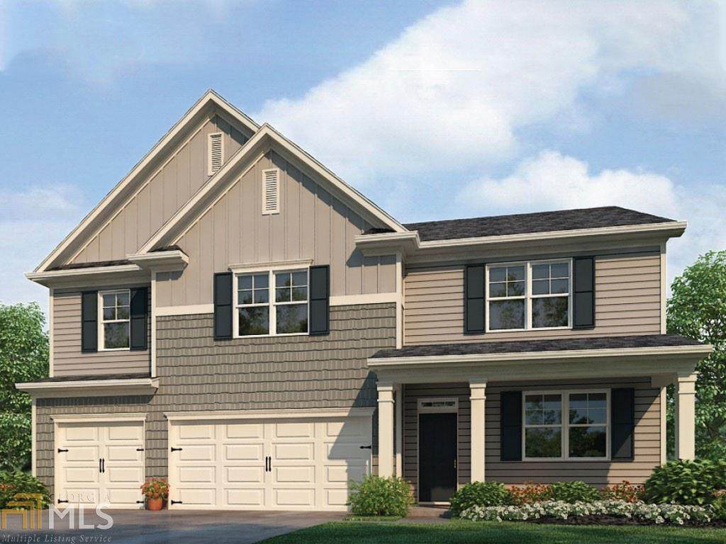 76 Oakhurst Gln - Photo 1
