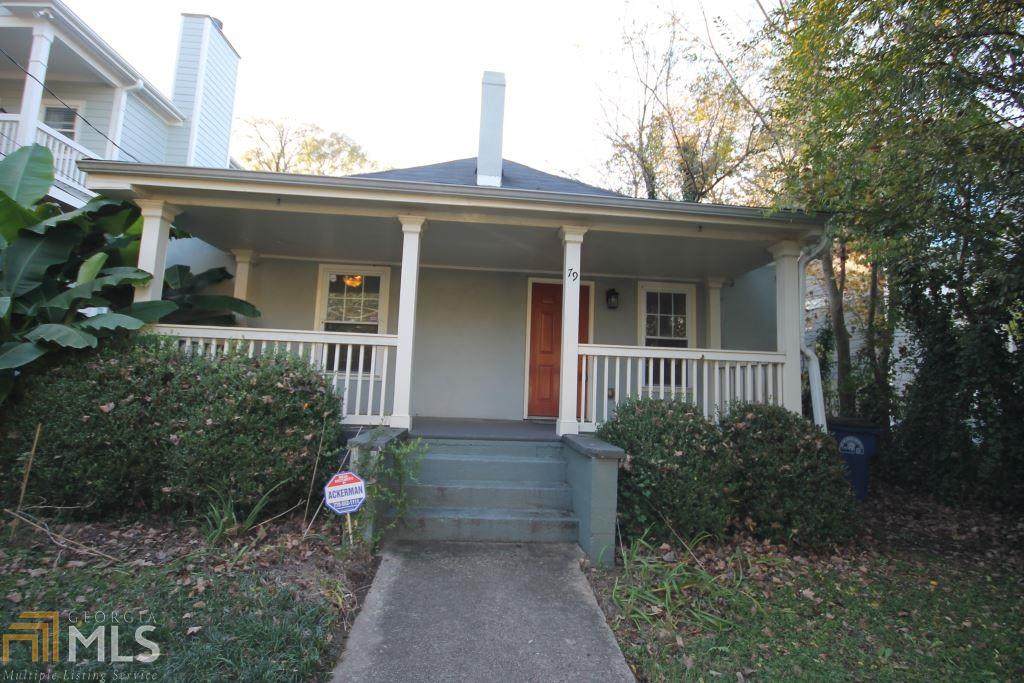 79 Esten St - Photo 1