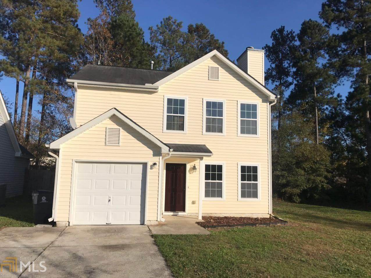 156 Fairhaven Trl - Photo 1