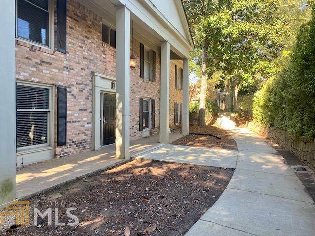 3650 Ashford Dunwoody Rd - Photo 1