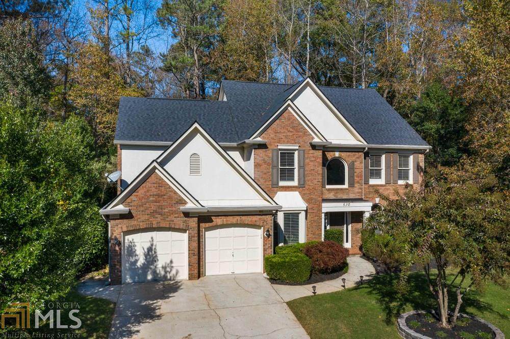 530 Taunton Way - Photo 1