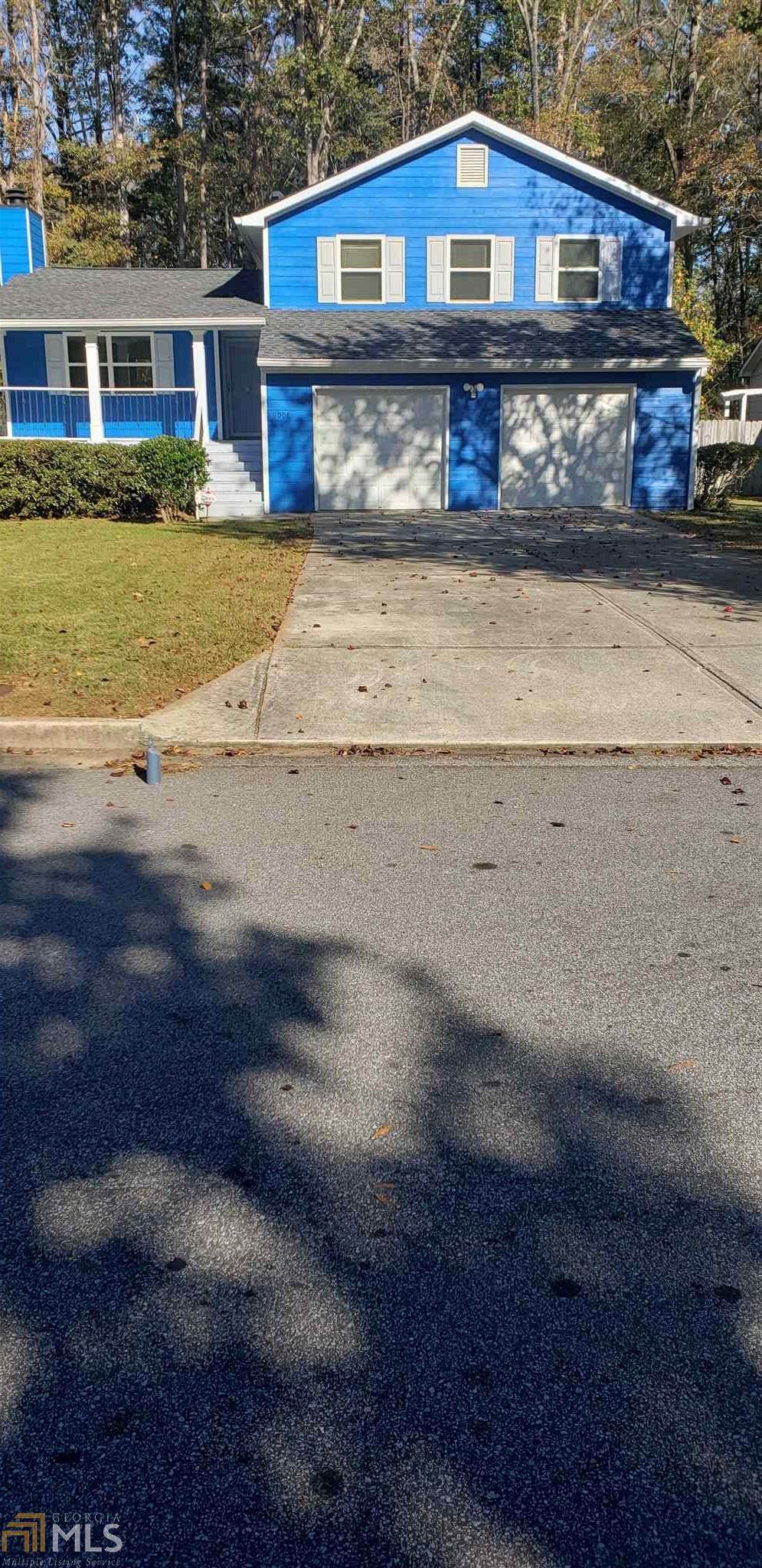 9008 Liberty - Photo 1