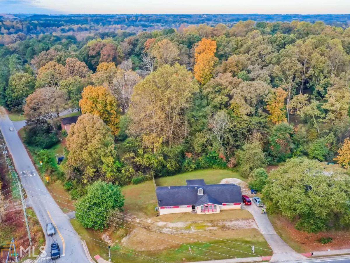 1205 Pleasant Hill Road Hwy - Photo 1