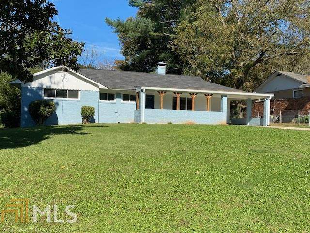3408 Homera Pl - Photo 1