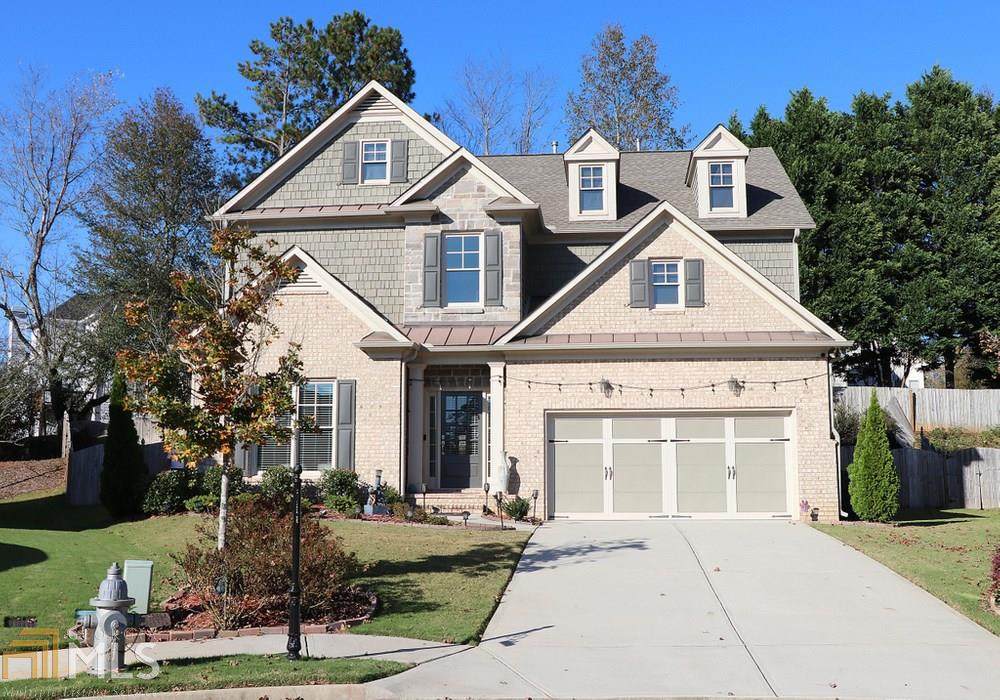 1851 Heirloom Ct - Photo 1