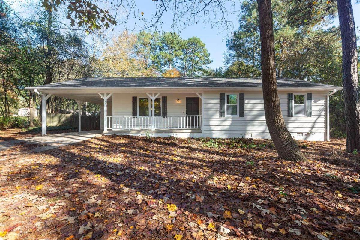 35 Wake Rd - Photo 1