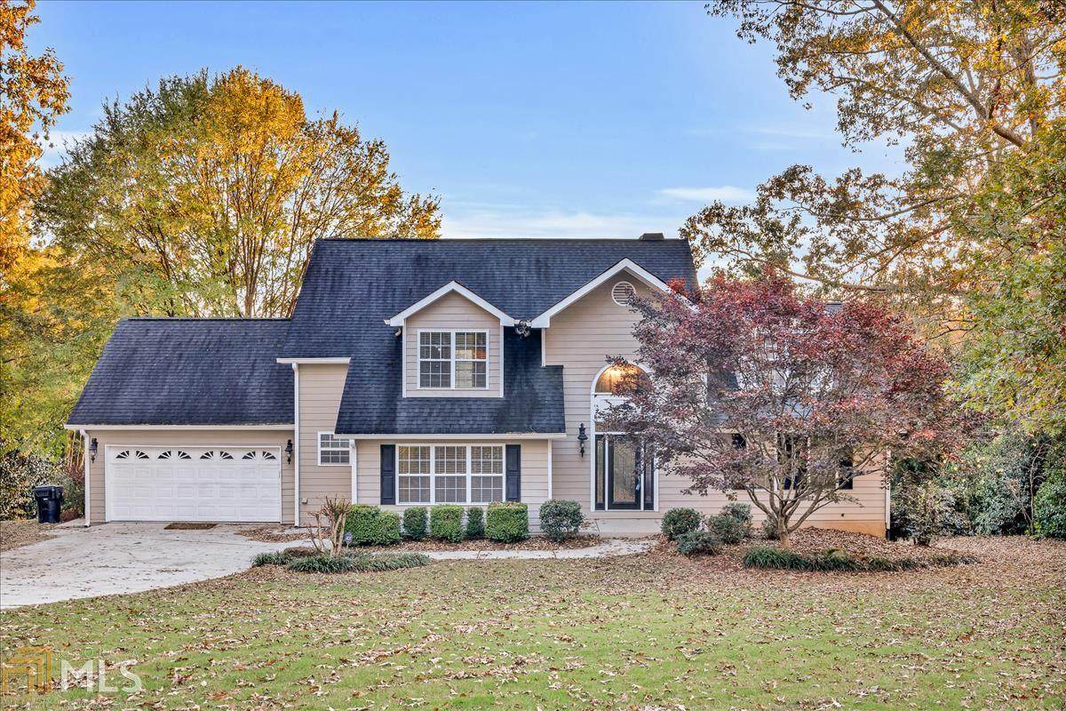 2851 Lake Park Dr - Photo 1