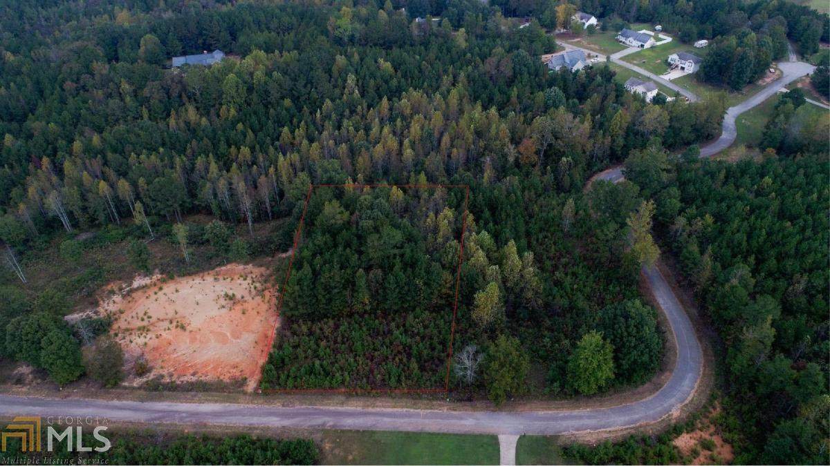 0 Providence Lake Rd - Photo 1