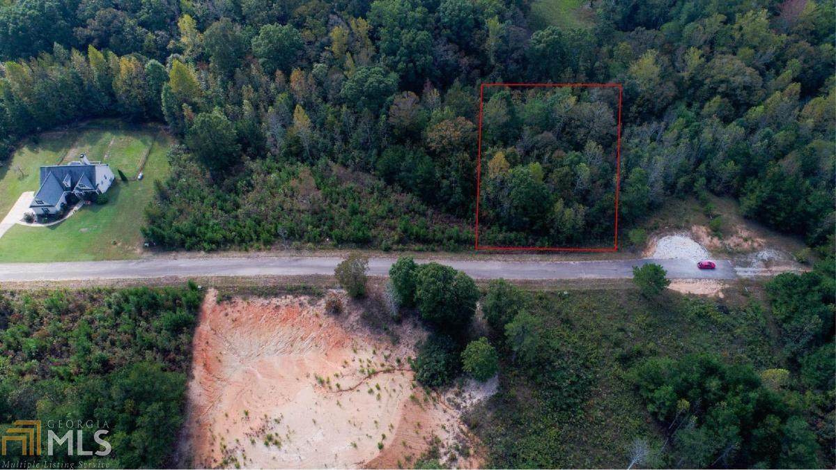 0 Providence Lake Rd - Photo 1