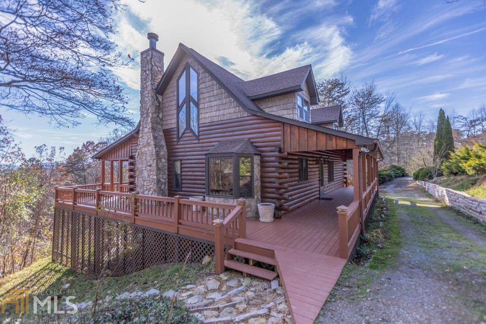 1599 My Mountain Rd - Photo 1