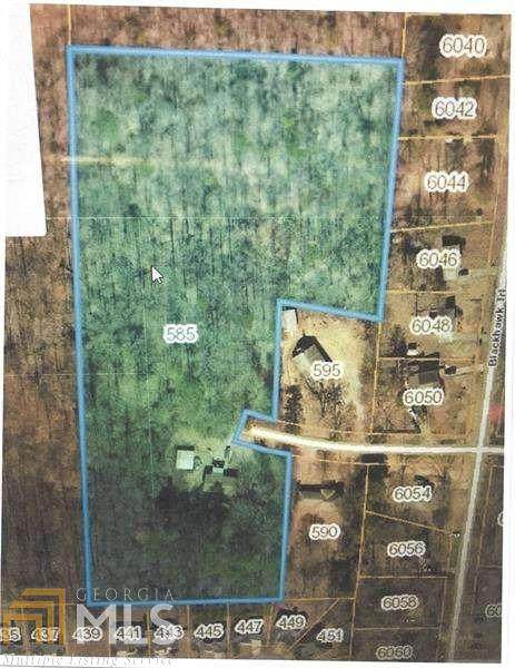 585 Hickory Trl - Photo 1