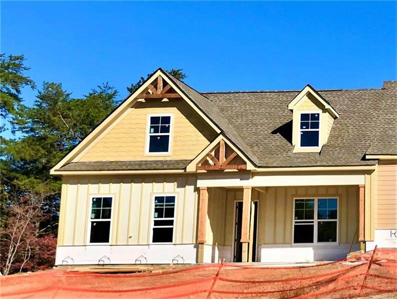 128 Arrowhead - Photo 1