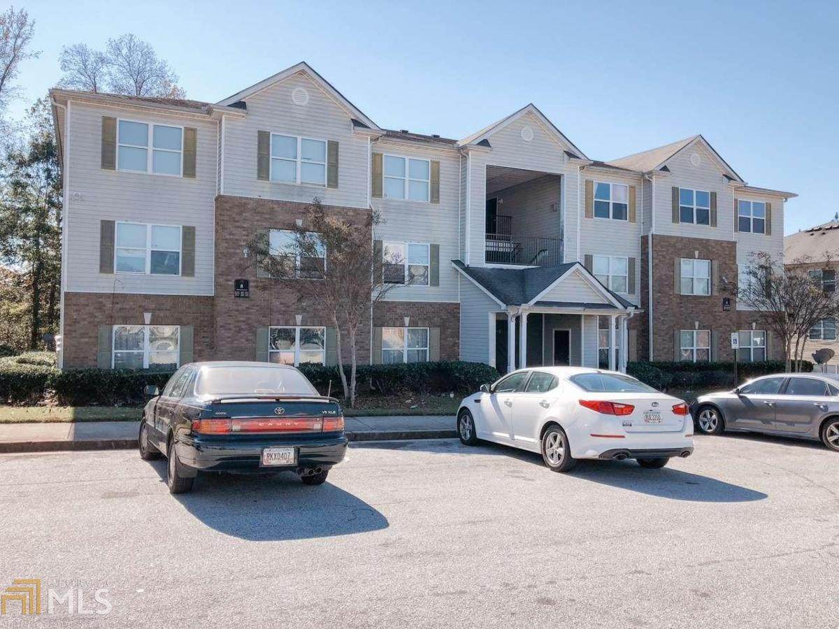 8304 Waldrop Pl - Photo 1